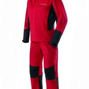 Finntrail Suit Sierra Lady Red S