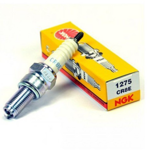 Spark Plug NGK CR8E(1275) Access 450, 400, AX 700