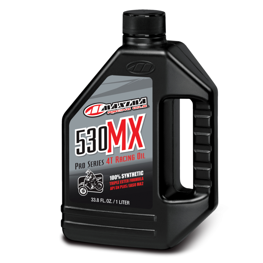 MAXIMA 530MX/1L