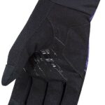 91347ca2e0-motorcycle-gloves-for-women-in-waterproof-fabric-ls2-jet-black-purple-ce-96913-zoom