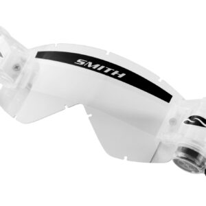 Smith Fuel Roll Offs Clear
