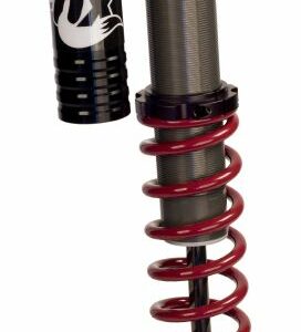 FOX Podium X (19.10, 5.10) - DSC, Gen II, Yamaha YFZ450R Rear Stock Swingarm/Stock Link