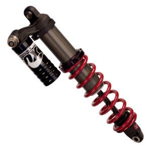 FOX Pódium X (17.80, 4.50) - DSC, Gen II, KTM 450-505 SX Rear Stock Swingarm