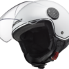 LS2 OF558 SPHERE LUX WHITE XS - Image 6