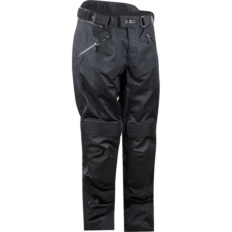LS2 VENTO MAN PANT BLACK S