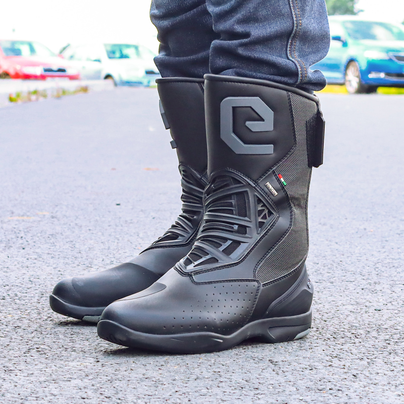 Eleveit METAMORPHOSIS black 46