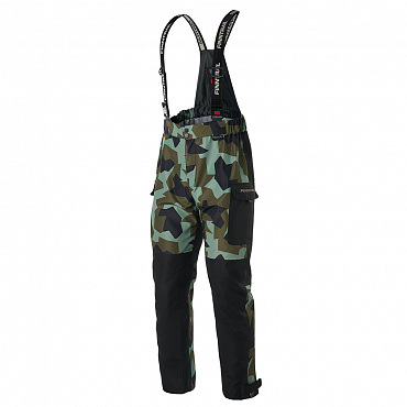 Finntrail Suit Thor CamoArmy M