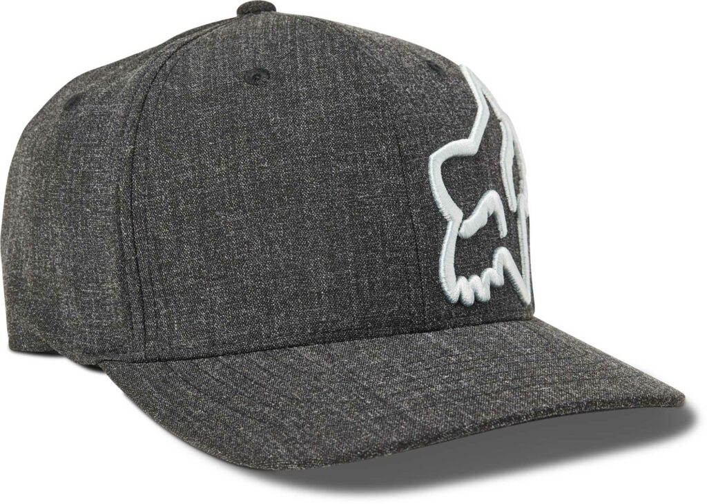 FOX Clouded Flexfit 2.0 Hat – S/M