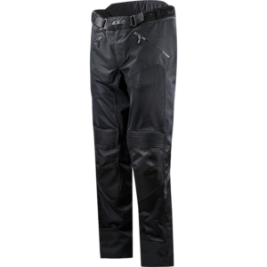 LS2 VENTO MAN PANT BLACK XXL