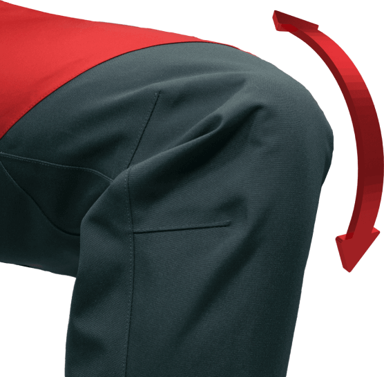 Finntrail Waders Enduro Graphite XXL