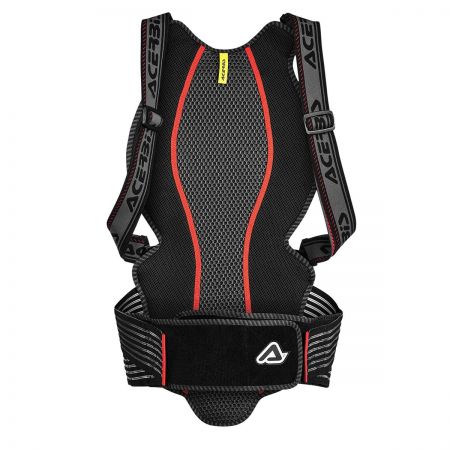 ACERBIS chránič chrbtice Back Comfort 2.0 veľ. S/M