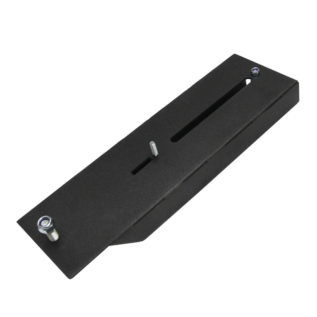 SHARK Adapter Predĺženie na snehovú radlicu krátke 27cm
