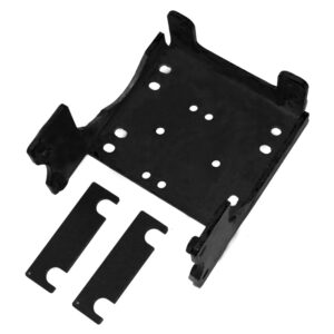 WA-0720 Base Plate, Polaris XP550/850, montážna sada platní, X499