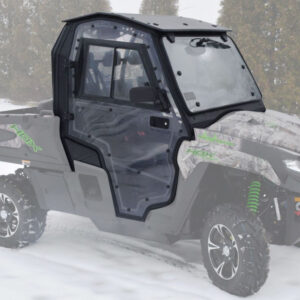 Kabína Arctic Cat Prowler HDX 700i HDX (2016) vrátane kúrenia