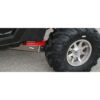 XRW REAR A-ARMS ALUM - POLARIS RZR 900 XP 2011 - Image 2