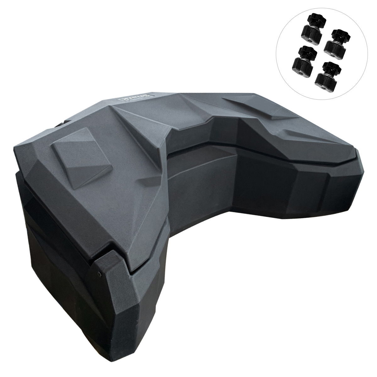 SHARK ATV plastový box AX105 pre štvorkolku