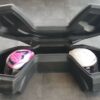 SHARK plastový box AX115 na štvorkolku Polaris Sportsman Touring 570 - Image 3