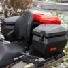 SHARK plastový box AX115 na štvorkolku Polaris Sportsman Touring 570 - Image 6