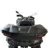 SHARK ATV plastový box AX90 pre štvorkolku CF MOTO X6/625 - Image 6