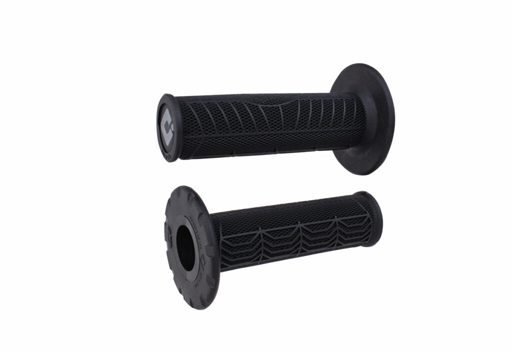 ODI GRIPS MX Motion Pro DirtControl2 Black