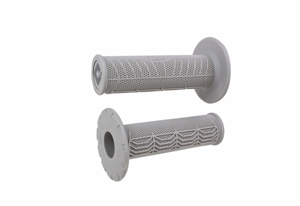 ODI GRIPS MX Motion Pro DirtControl2 Grey