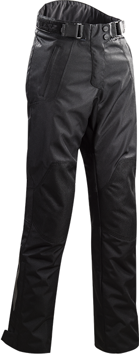 LS2 CHART EVO LADY PANT BLACK M