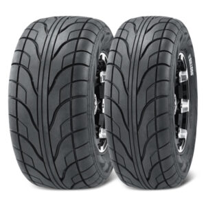 BULLDOG TIRES B349 (E4)