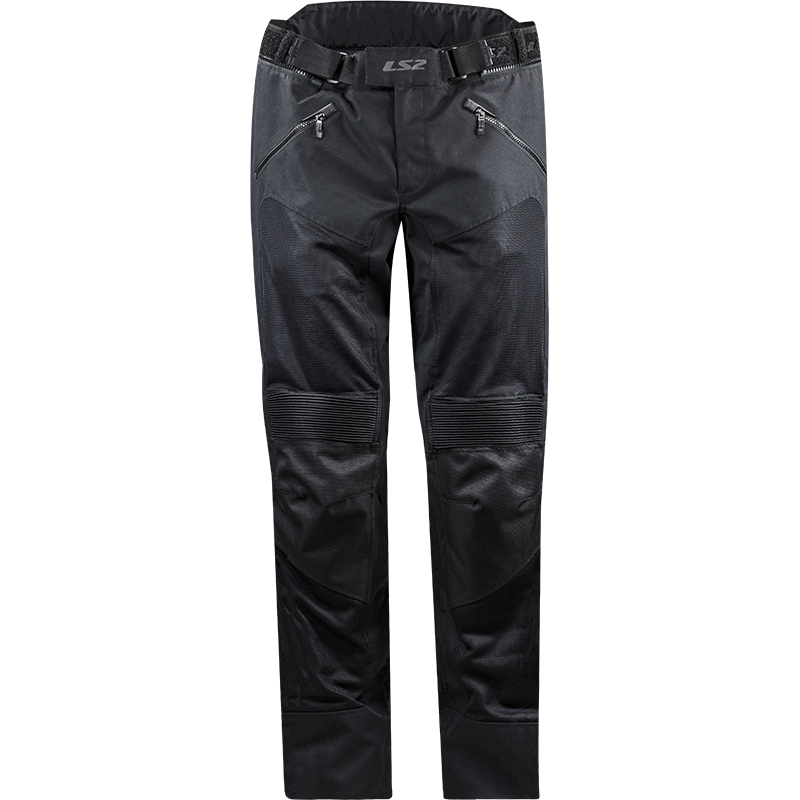 LS2 VENTO MAN PANT BLACK S