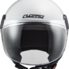 LS2 OF558 SPHERE LUX WHITE XS - Image 5