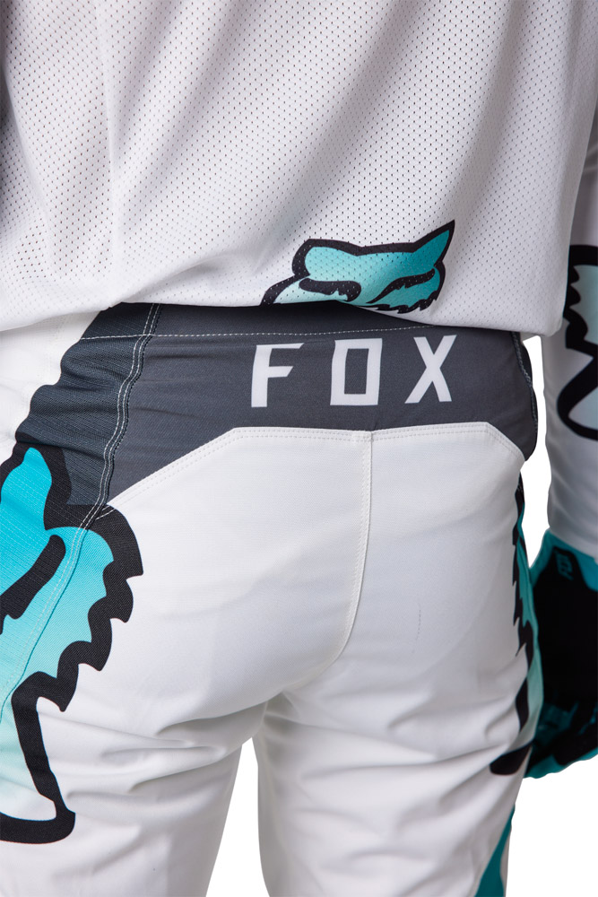 FOX 360 Fgmnt Pánt – 38, White MX23