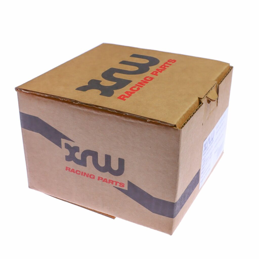 XRW WHEEL SPACERS POLYAMIDE BLACK – 45mm Ø115 – Ø110