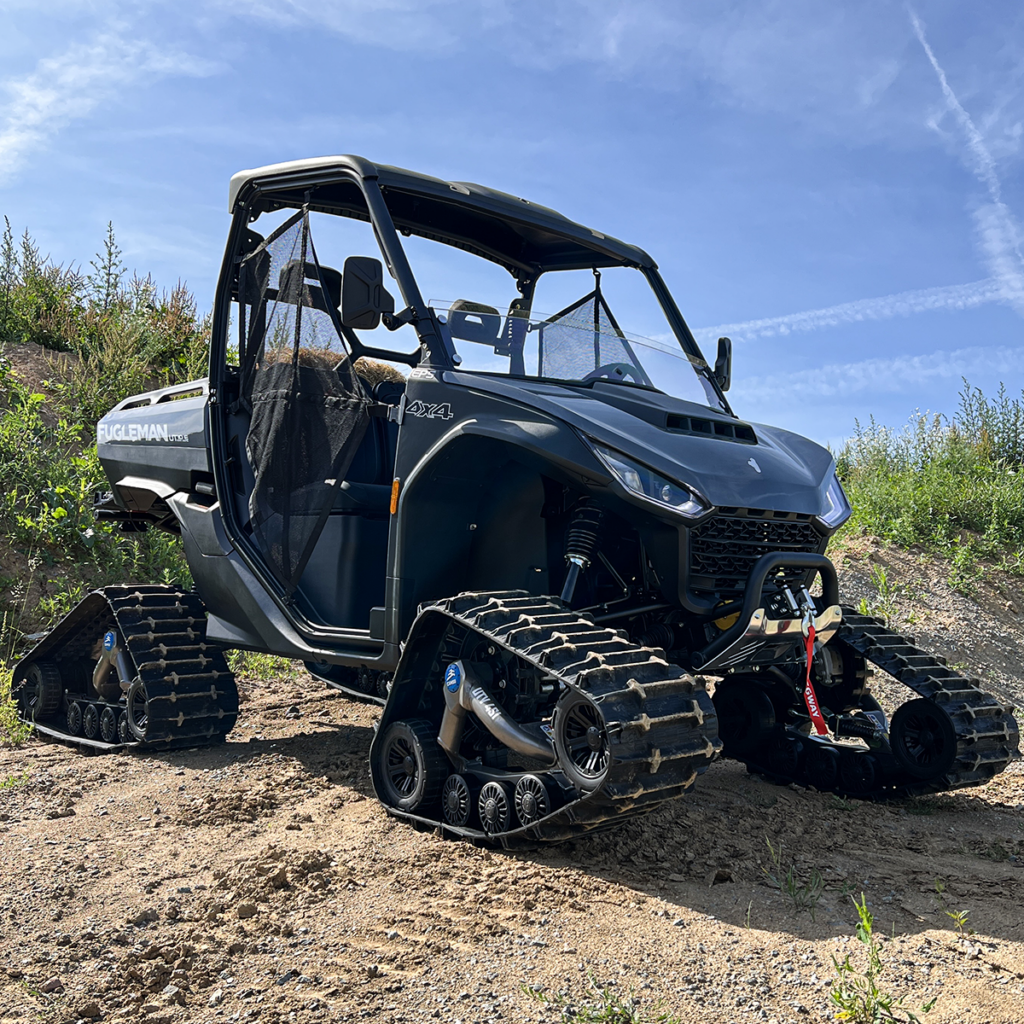 Camso UTV 4S1 TRACK, G242-XX-1717