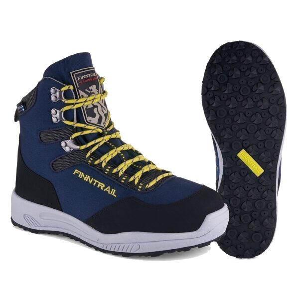 Finntrail Boots Sportsman 44