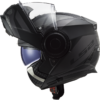 LS2 FF902 SCOPE AXIS BLACK TITANIUM M - Image 2