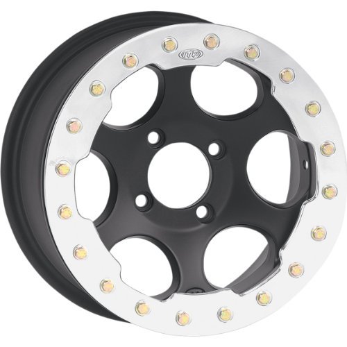 ITP C-SERIES TYPE 7 BEADLOCK, 12×7 (4+3) 4×156