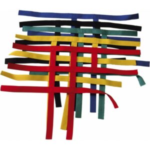 XRW NERF BAR NETS BASIC RED - DINLI DMX 450
