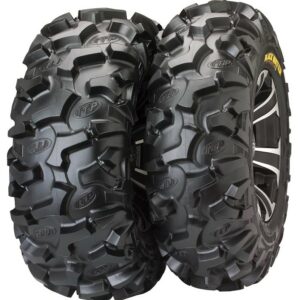 ITP Blackwater Evolution 12"