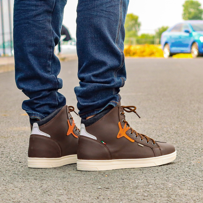 Eleveit FREERIDE 2.3 Brown 46