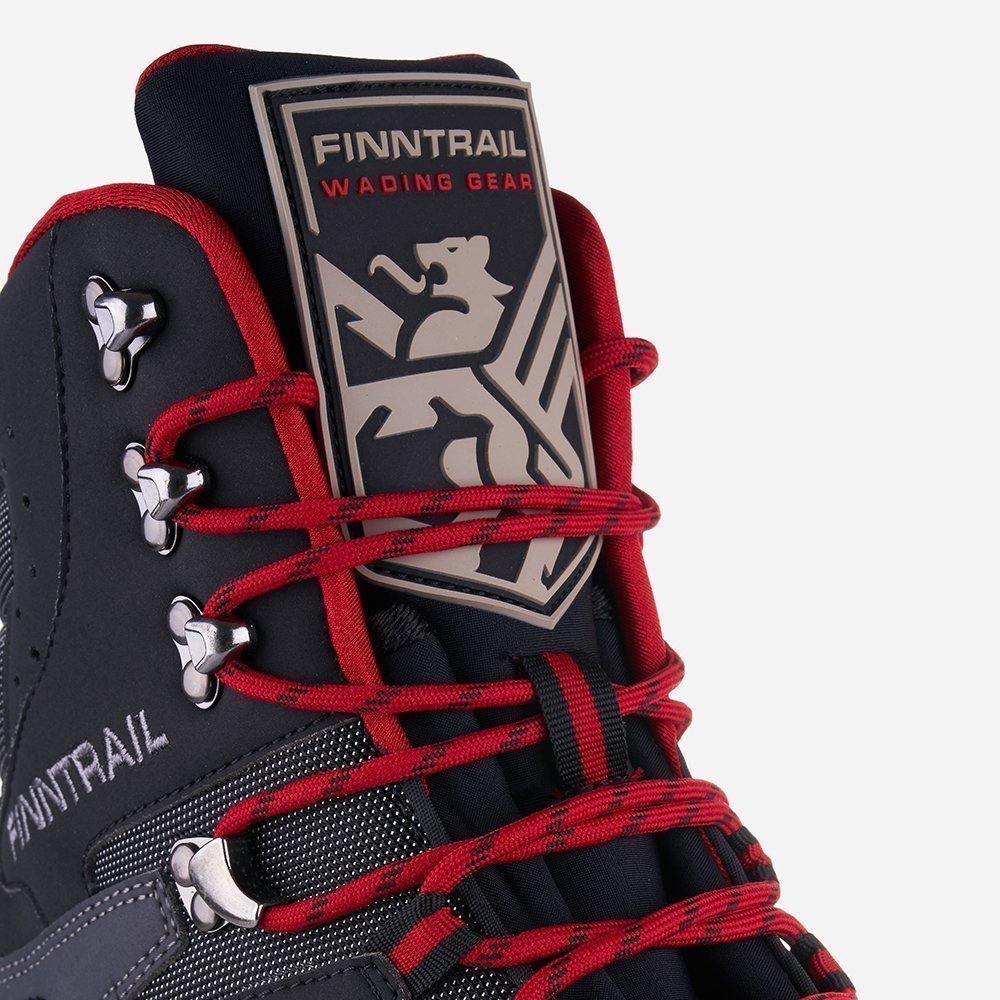 Finntrail Boots Speedmaster 43