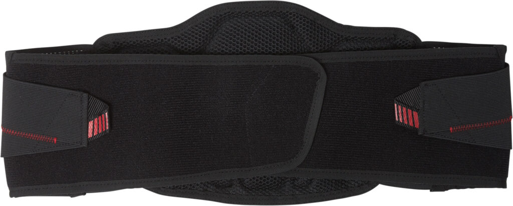 FOX Titan Sport Belt – 2XL/3XL, Black MX