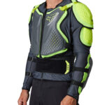 TITAN SPORT JACKET