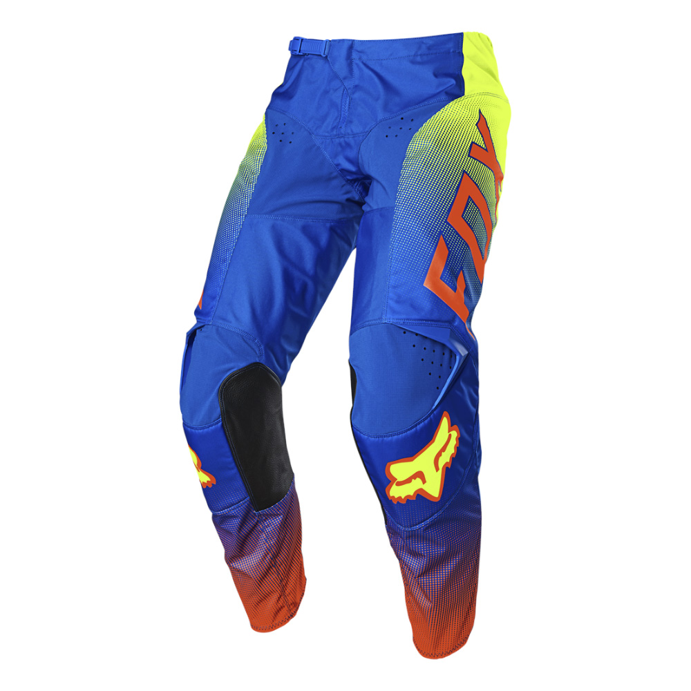 FOX 180 Oktív Pant – 34 (L), Blue MX