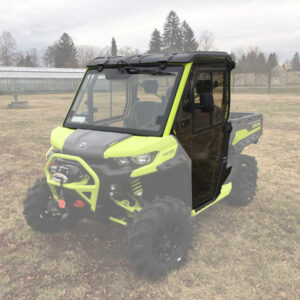 Cabin CAN-AM DEFENDER/TRAXTER (2020-XX)