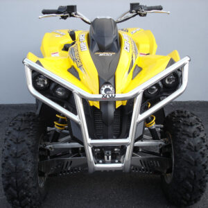 XRW FRONT BUMPER BR1 - CAN-AM RENEGADE 500/800 (up to 2012)/GEN I