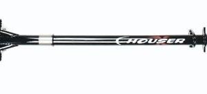 Houser Can-Am Outlander/Renegade 2008-09 Steering Stem, +2" Height