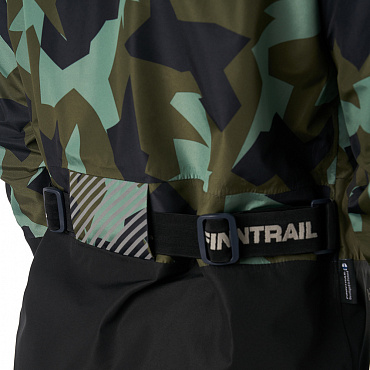 Finntrail Suit Thor CamoArmy XXXL