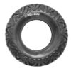 BULLDOG TIRES B350, 27x11-14 (55J) - Image 6