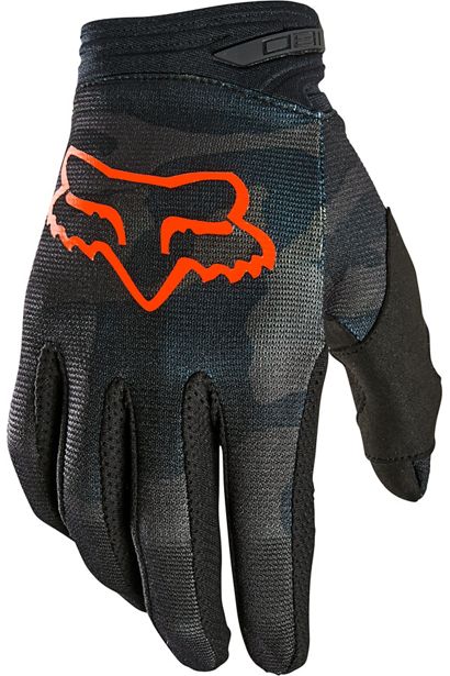 FOX 180 Trev Glove – 2XL, CAMO MX22