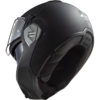 LS2 FF906 ADVANT SOLID MATT BLACK-06 M - Image 2