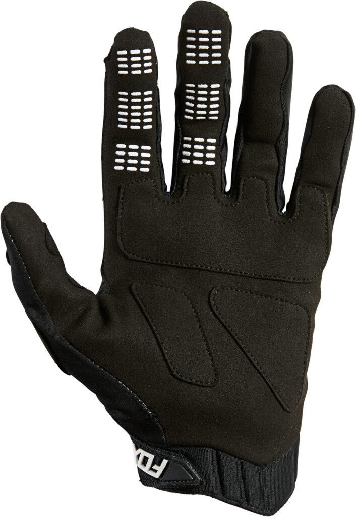FOX Legion Glove – XL, Black MX22